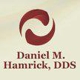 Daniel M Hamrick DDS