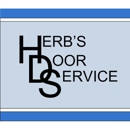Herb's Door Service - Doors, Frames, & Accessories