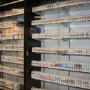 Red Star Vapor & Smoke - Tobacco