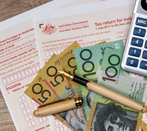 G C Perry & Co - Thornbury, VIC