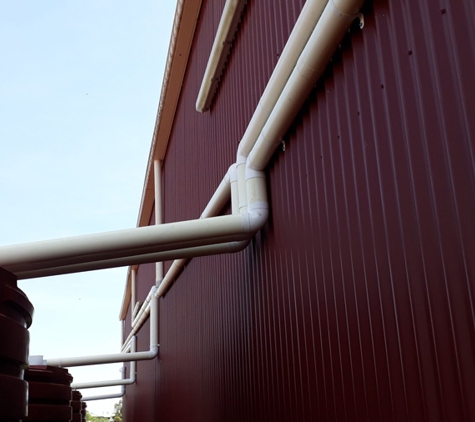 Dalby Plumbing & Roofing - Dalby, QLD
