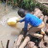 Safe Water for Sierra Leone gallery