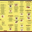 Vallarta Mexican & Seafood Restaurant - Mexican Restaurants