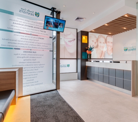 Smile Care Dentists - Geelong, VIC