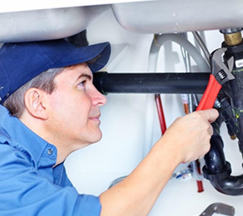 Red Robin Plumbing Service Pty Ltd - West Footscray, VIC