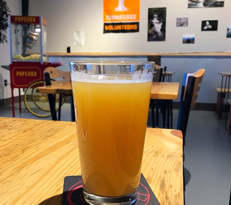 Round 6 Brewing - Maryville, TN