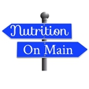 Nutrition On Main - Health & Wellness Products