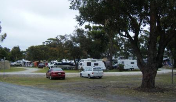 Marlo Ocean View Caravan & Camping Park - Marlo, VIC