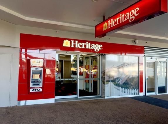 Heritage Bank - Urraween, QLD