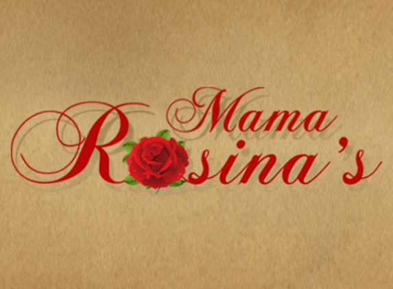 Mama Rosina's - Bound Brook, NJ