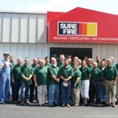 Sure-Fire Inc - Duct Cleaning