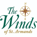 The Winds of St. Armands North - Real Estate Management