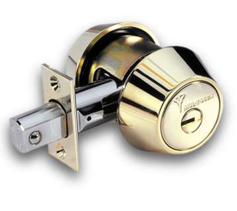 Palos Verdes Lock & Security - Torrance, CA