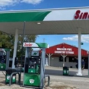 Sinclair Gas Station - Convenience Stores