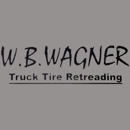 W B Wagner Truck Tire Retreading - Tire Dealers