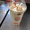 Burger King - Fast Food Restaurants