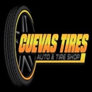 Cuevas Tires - Tire Dealers
