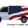 Americas Best Courier Service