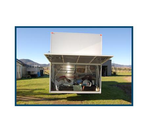 Addweld Fabrications Pty Ltd - Mitchells Flat, NSW