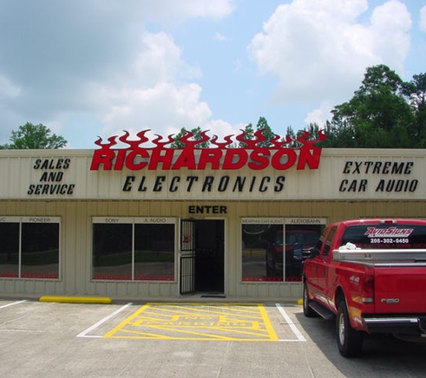 Avid Signs & Graphics - Jasper, AL