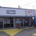 Rosarito Fish Market