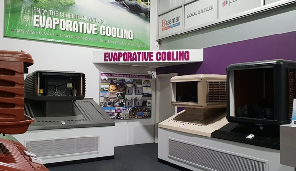 Plum Heating & Cooling - Point Cook, VIC
