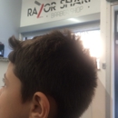 Razor Sharp Barber Shop - Hair Stylists