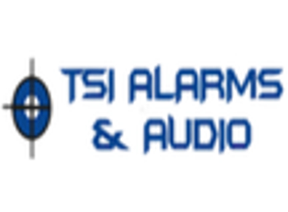 TSI Alarms & Audio