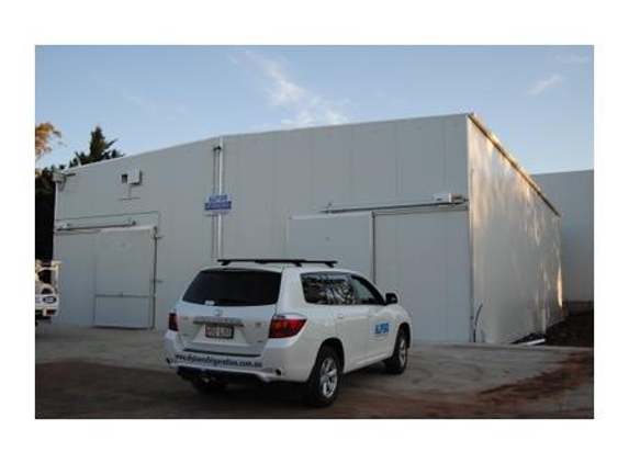 Alpine Refrigeration (QLD) - Roma, QLD