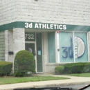 3 D Athletic - Basketball Clubs