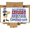 California Premier Moving Service gallery