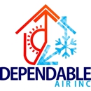 Dependable Air Conditioning - Water Heater Repair