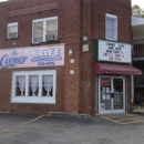 Corner Cafe - Restaurants