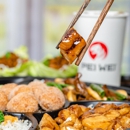 Pei Wei Asian Kitchen - Japanese Restaurants