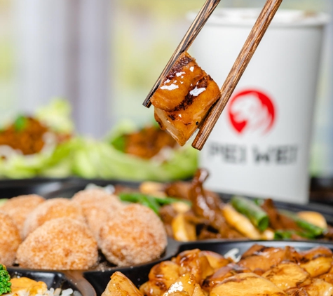 Pei Wei Asian Kitchen - Grand Prairie, TX