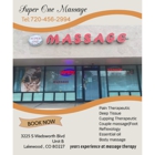 Super One Massage