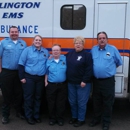 Belington Emergency Squad - Ambulance Services