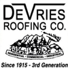 DeVries Roofing Company gallery