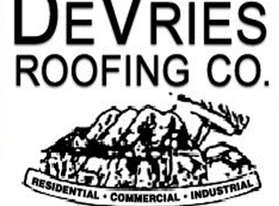 DeVries Roofing Company - Bridgeview, IL