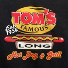 Tom's Hot Dog