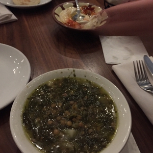 Lebanese Taverna - Washington, DC