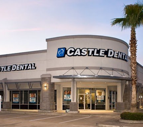 Castle Dental - Houston, TX