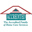 Accredited In-Home Care - Home Health Services