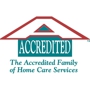 Accredited In-Home Care