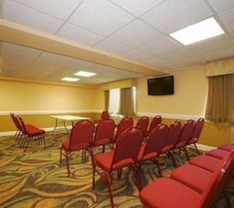 Best Western Plus Newark/Christiana Inn - Bear, DE