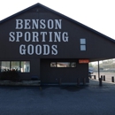 Benson Sporting Goods - Fishing Bait