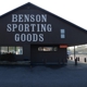 Benson Sporting Goods
