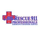 Rescue Professionals Towing - Towing
