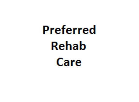Preferred Rehab Care Inc. - Southfield, MI