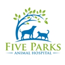 Five Parks Animal Hospital - Veterinarian Emergency Services